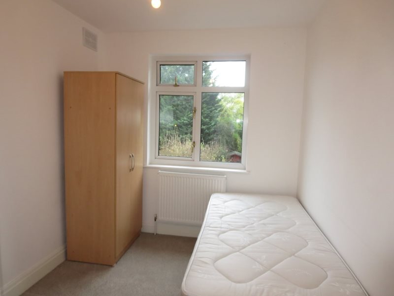 Regal Way, Kenton, Harrow, Middlesex, HA3