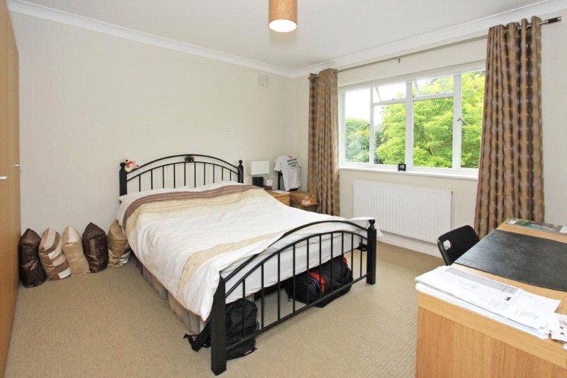 The Ridings, Ealing, London, UK, W5