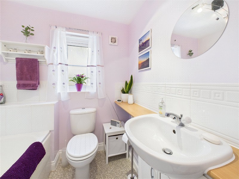 Oakfields, Tiverton, Devon, EX16