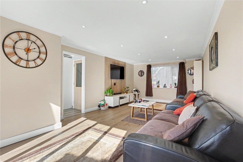 Glenn Road, Poringland, Norwich, Norfolk, NR14