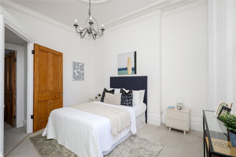 Windsor Road, London, W5