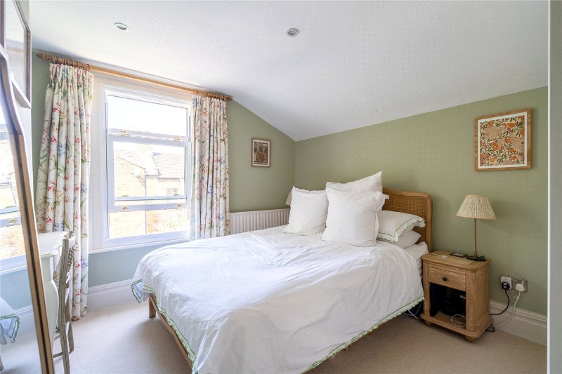 Solon Road, London, SW2