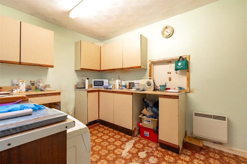 Gorse Road, Corfe Mullen, Wimborne, Dorset, BH21