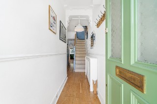 Howden Street, Peckham Rye, London, SE15