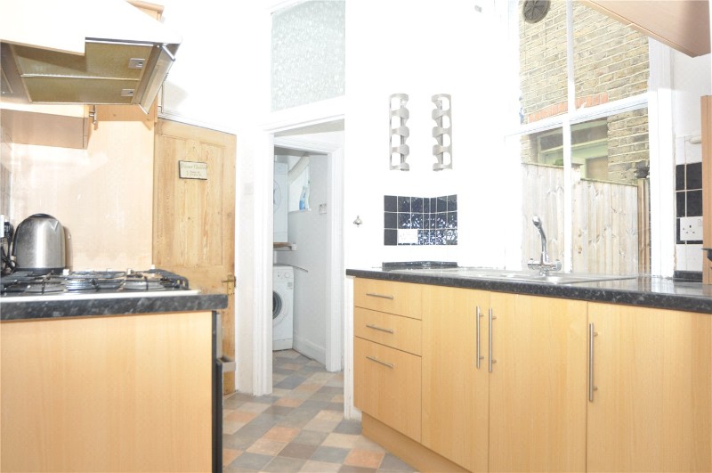 Selborne Road, London, N14