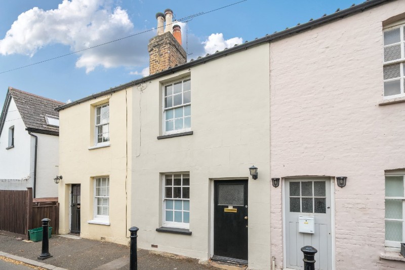Limes Road, Beckenham, BR3