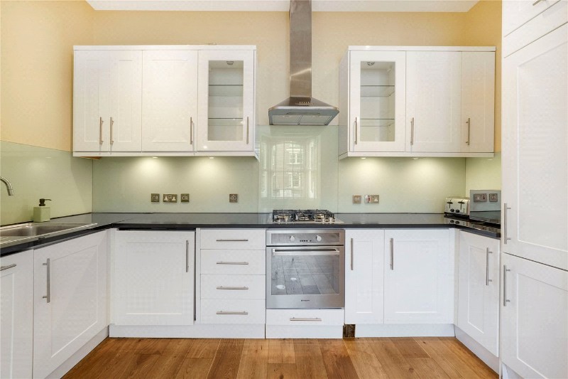 Hillmarton Road, London, N7