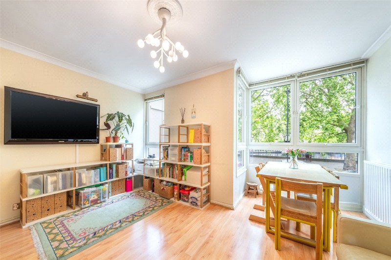 Warwick Crescent, Maida Vale, London, W2