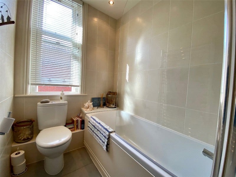 Ormonde Road, Poole, BH13