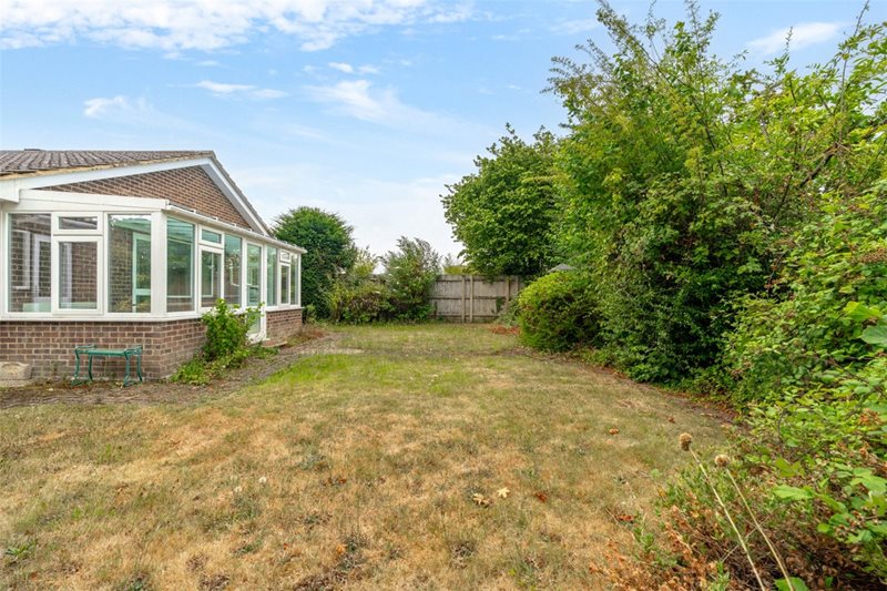 De Haviland Close, Merley, Wimborne, Dorset, BH21