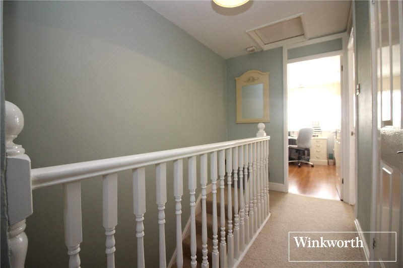 Bairstow Close, Borehamwood, Hertfordshire, WD6