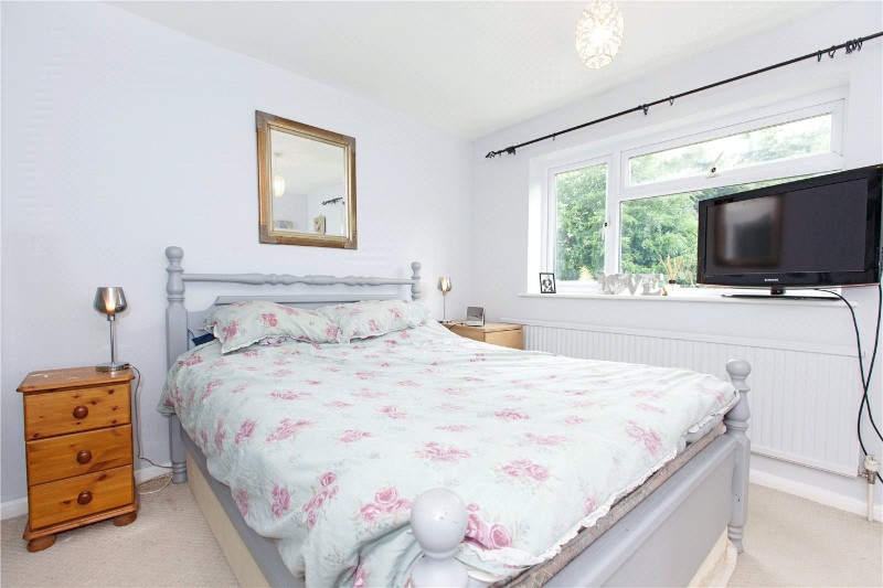 Penwood Heights, Penwood, Highclere, Newbury, RG20
