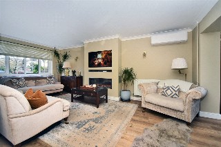 Reigate Road, Epsom, Surrey, KT17