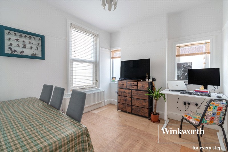Morley Road, Bournemouth, Dorset, BH5