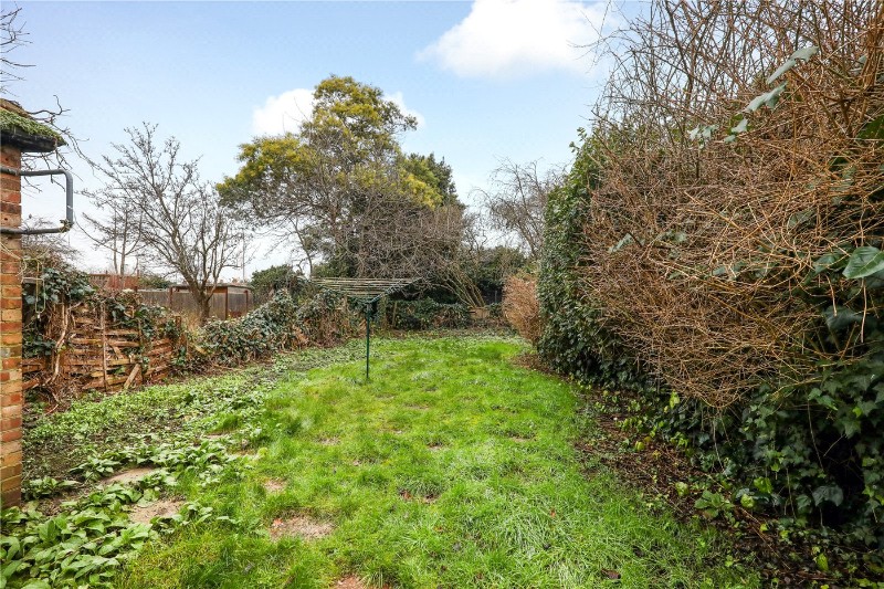 Tring Avenue, Ealing, London, W5