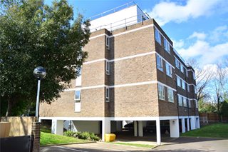 Westcombe Park Road, London, SE3