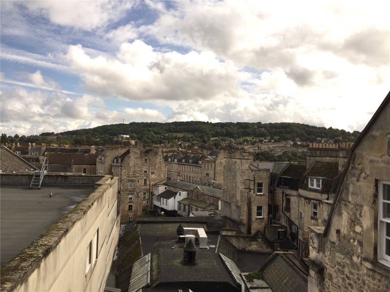 Northgate Street, Bath, Somerset, BA1