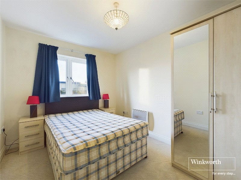 Luscinia View, Napier Road, Reading, Berkshire, RG1