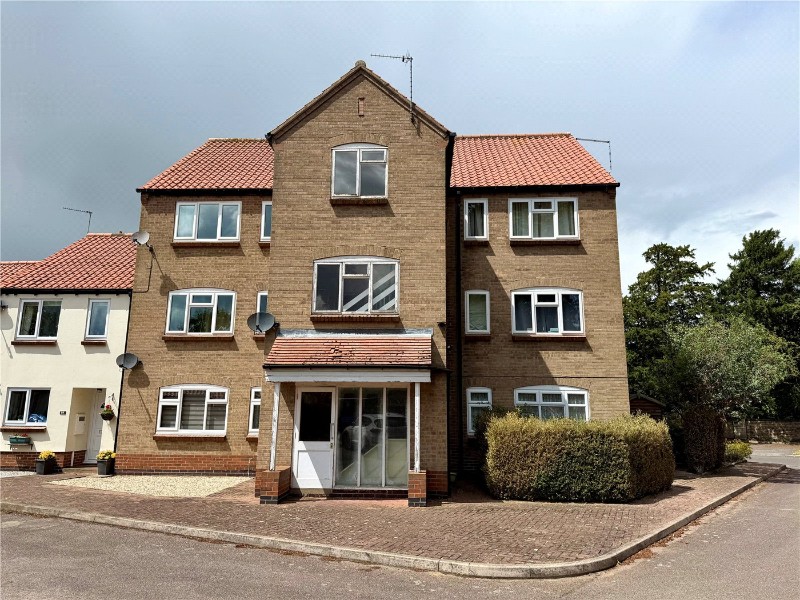 Old Place, Sleaford, Lincolnshire, NG34