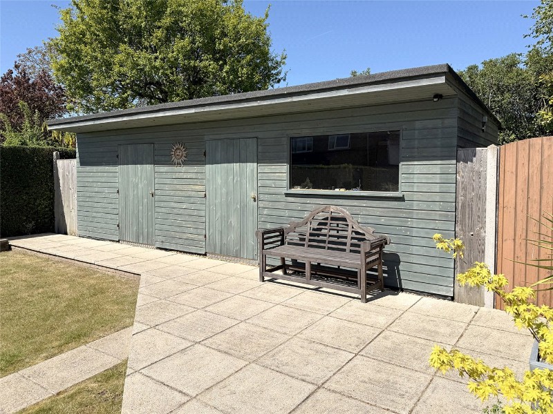 Waldemar Avenue, Hellesdon, Norwich, Norfolk, NR6