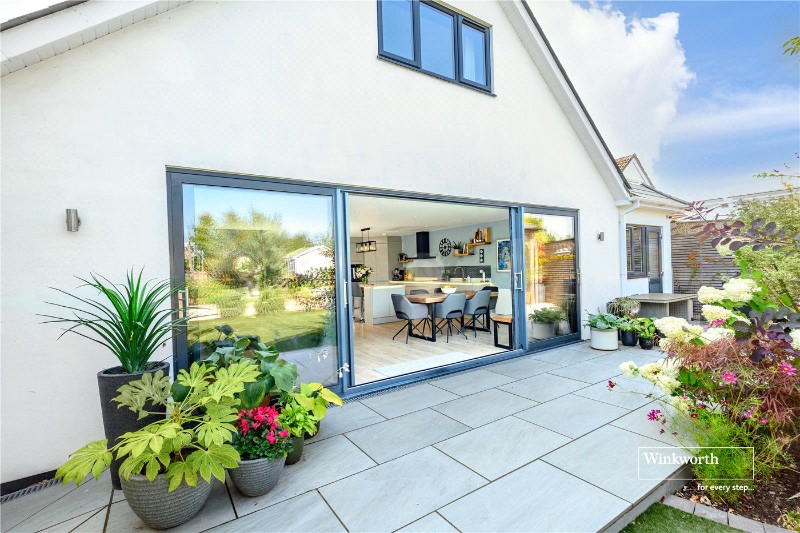 Mudeford Lane, Mudeford, Christchurch, BH23
