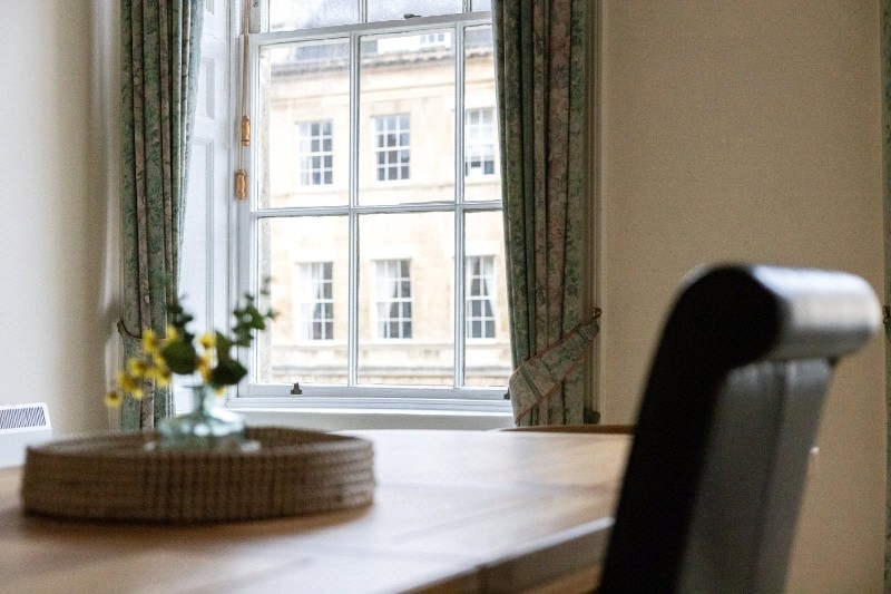 Great Pulteney Street, Bath, Somerset, BA2