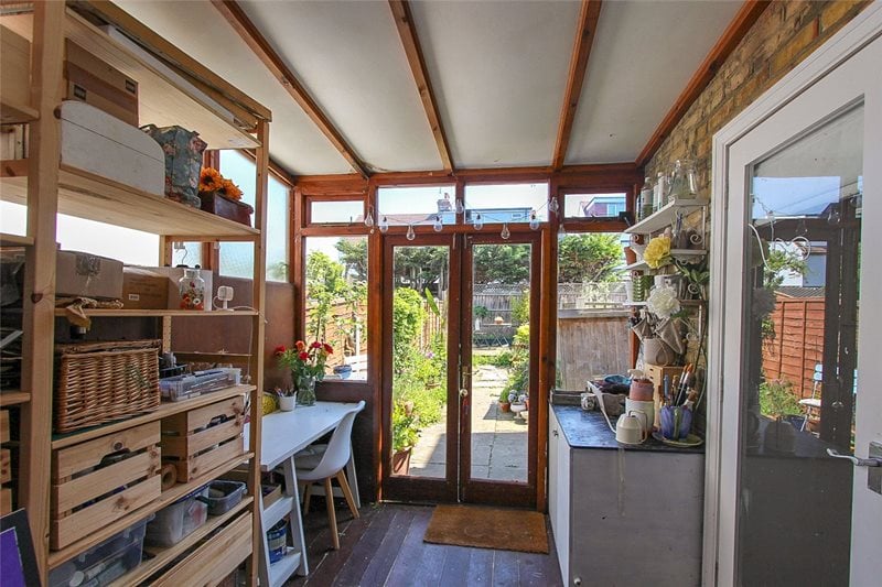 Lord Roberts Avenue, Leigh-on-Sea, Essex, SS9