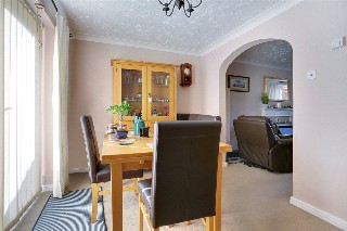 Lakeland Way, Hethersett, Norwich, Norfolk, NR9