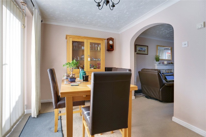 Lakeland Way, Hethersett, Norwich, Norfolk, NR9