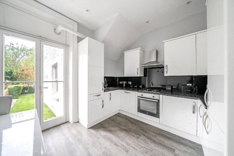 Fordwych Road, London, NW2