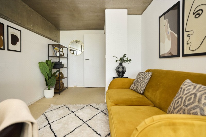 Wenlock Road, London, N1