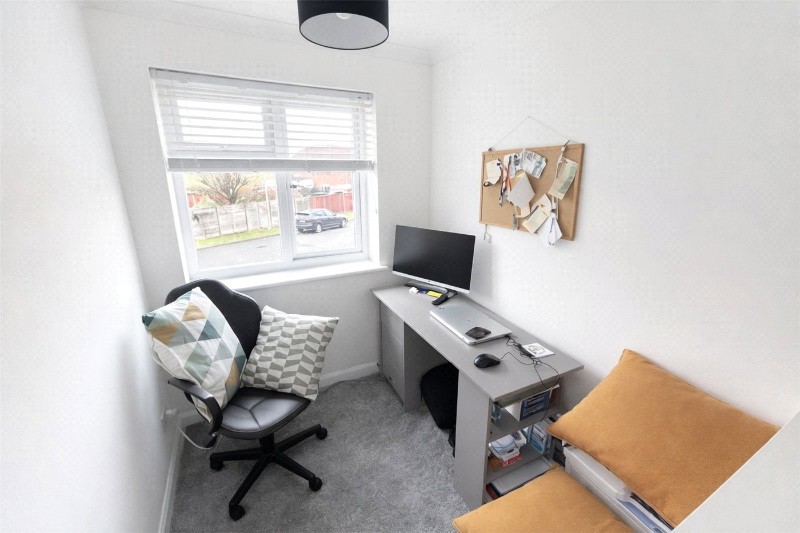 Stretham Way, Bourne, Lincolnshire, PE10