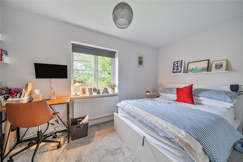 Blythe Hill Place, Brockley Park, SE23