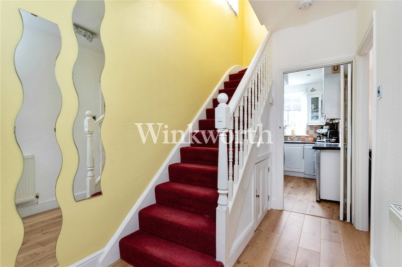 Flexmere Road, London, N17