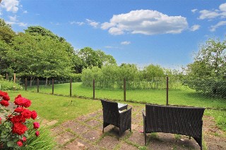 Church Road, Newton Flotman, Norwich, Norfolk, NR15