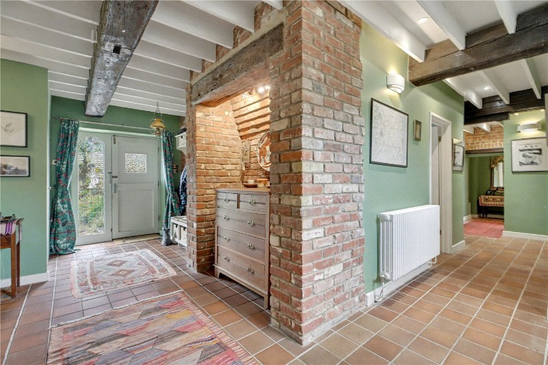 Church Farm Barns, The Street, Bramerton, Norwich, NR14