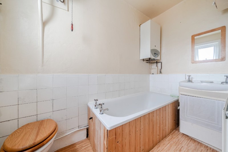 Thornsett Road, London, SE20