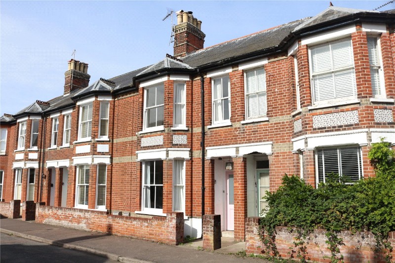 Salisbury Road, Southwold, Suffolk, IP18