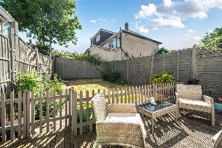 Perry Vale, London, SE23