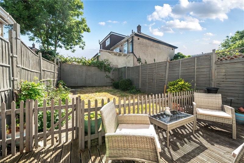 Perry Vale, London, SE23