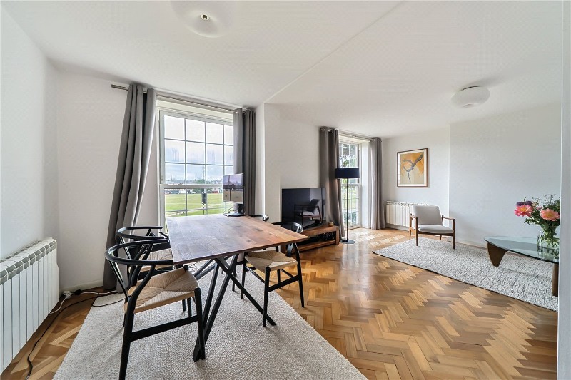 Goffers House, Duke Humphrey Road, Blackheath, London, SE3