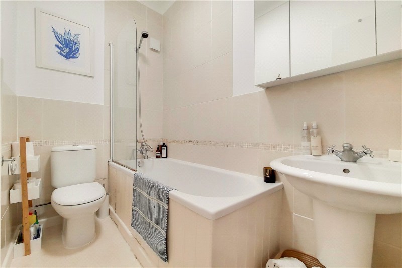 Ospringe Road, Kentish Town, NW5
