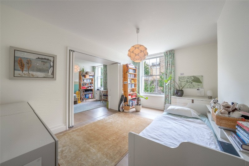 Abbey Road, St John's Wood, London, NW8