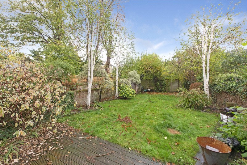 Haverstock Hill, NW3