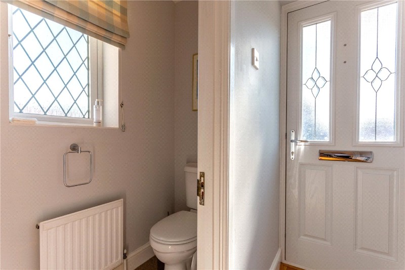 Hawkesworth Drive, Bagshot, GU19