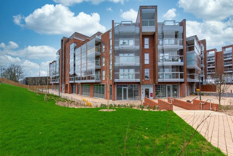 Wilkinson Close, London, NW2