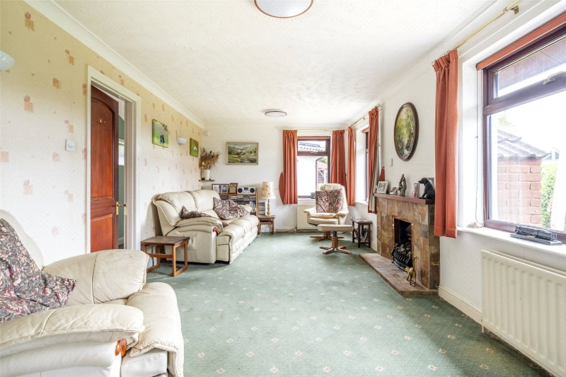 St Margarets Close, Wimborne, Dorset, BH21