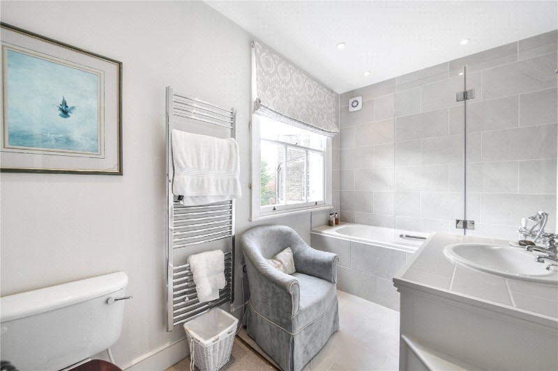 Pembridge Place, London, W2