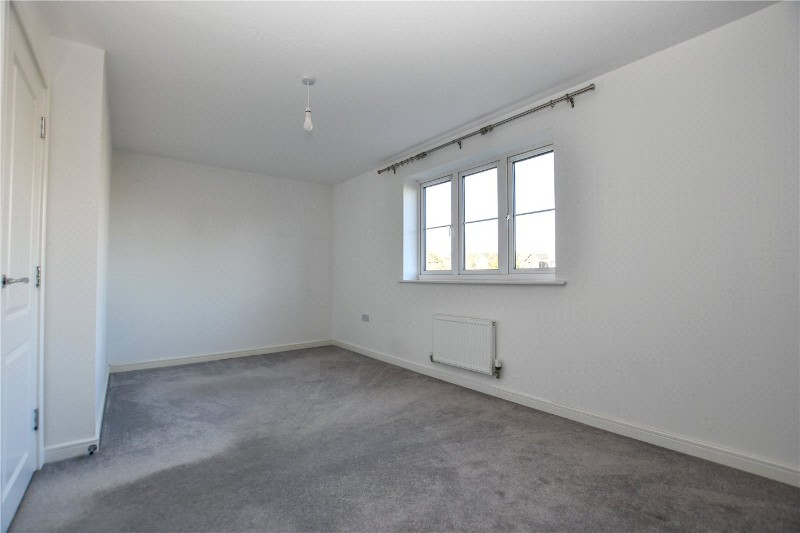 Morris Close, Winnersh, Wokingham, Berkshire, RG41