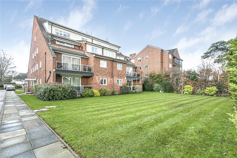 Park Road, Beckenham, BR3